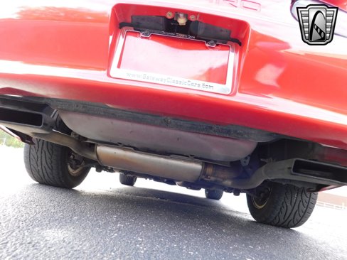 Used 1993 Chevrolet Camaro Z28 image 18