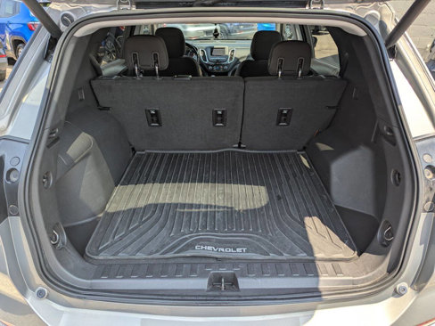 Used 2019 Chevrolet Equinox LT image 17