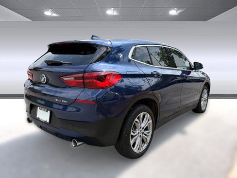 Used 2018 BMW X2 xDrive28i w/ Convenience Package image 9