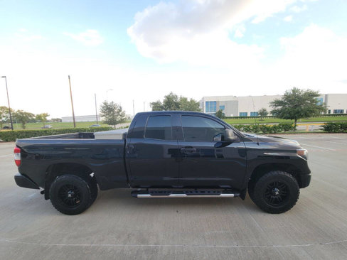 Used 2014 Toyota Tundra SR image 5