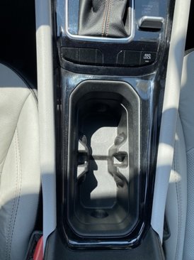 Used 2022 Jeep Compass Limited w/ Sun and Sound Group image 32