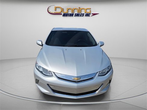 Used 2019 Chevrolet Volt LT image 2