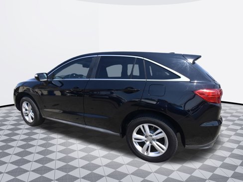 Used 2014 Acura RDX FWD w/ Technology Package image 6