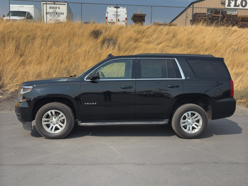 Used 2020 Chevrolet Tahoe LT image 5