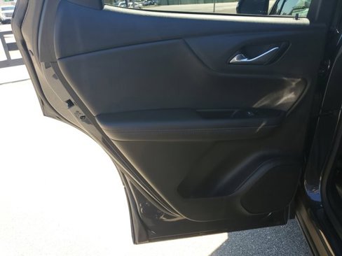 Used 2022 Chevrolet Blazer Premier w/ LPO, Cargo Package image 16