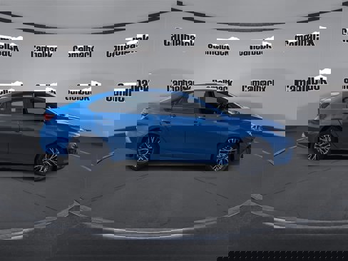 Certified 2023 Kia Forte GT-Line w/ GT-Line Premium Package image 8