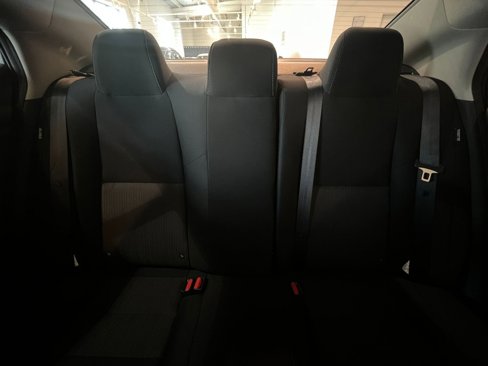 Used 2024 Nissan Sentra SV image 38