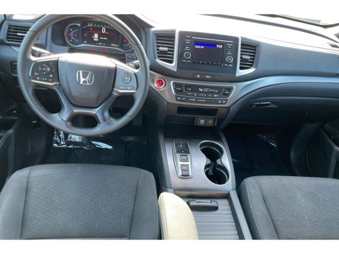 Used 2019 Honda Passport Sport image 14
