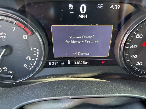 Used 2020 Cadillac XT6 Premium Luxury image 8