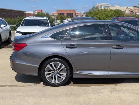 Used 2020 Honda Accord EX-L image 9