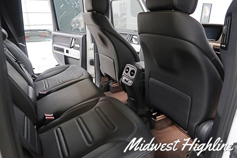 Used 2019 Mercedes-Benz G 550 image 38