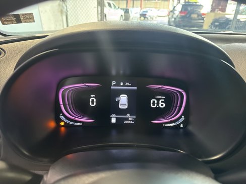Used 2024 Kia Soul S image 36
