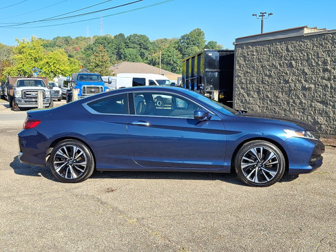 Used 2017 Honda Accord EX-L image 7