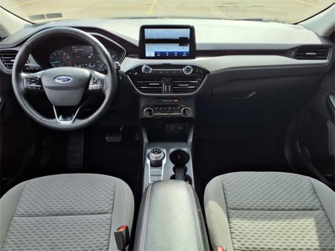 Used 2022 Ford Escape SE w/ Convenience Package image 9