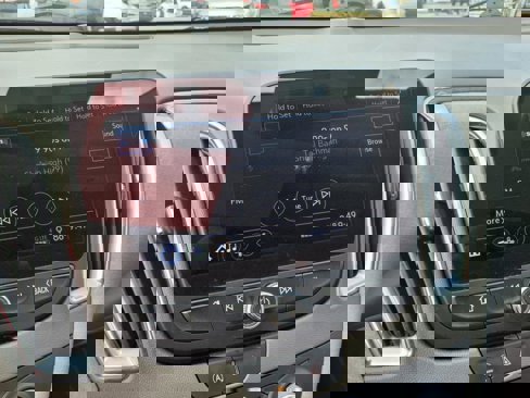 Used 2020 Chevrolet Malibu LT image 26