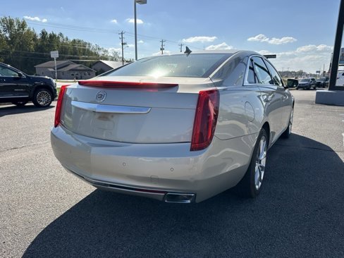 Used 2013 Cadillac XTS Premium image 15