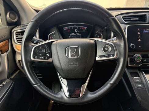 Used 2018 Honda CR-V EX-L image 16