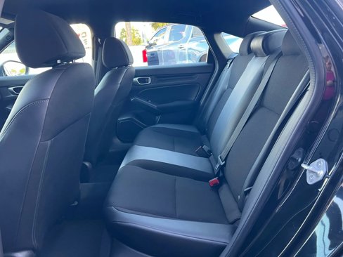 Used 2023 Honda Civic Sport image 23