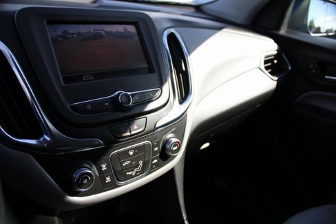 Used 2022 Chevrolet Equinox LT image 15