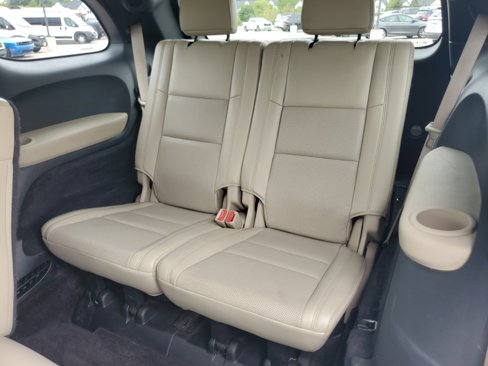 Used 2016 Dodge Durango Citadel w/ Technology Group image 36