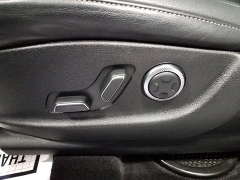 Used 2021 Genesis GV80 2.5T image 16