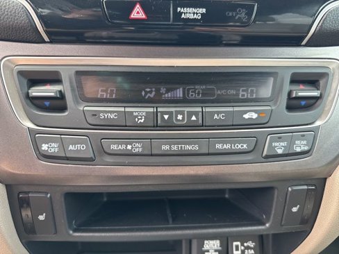 Used 2019 Honda Pilot EX-L image 31