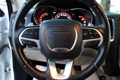 Used 2015 Dodge Durango SXT w/ Quick Order Package 23B image 9