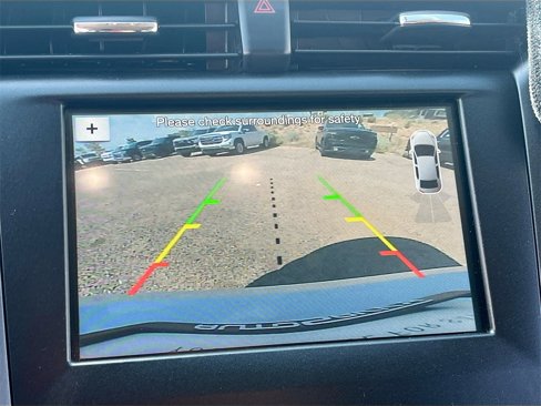 Used 2018 Ford Fusion SE w/ Equipment Group 601A image 14