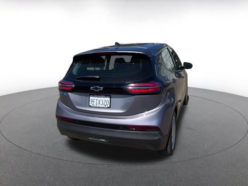 Used 2023 Chevrolet Bolt LT w/ Driver Confidence Package image 14