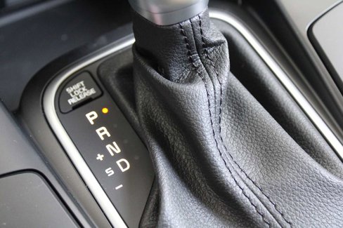 New 2025 Kia Soul LX image 30