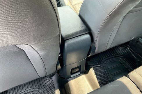 Used 2022 Ford EcoSport SE w/ SE Convenience Package image 23