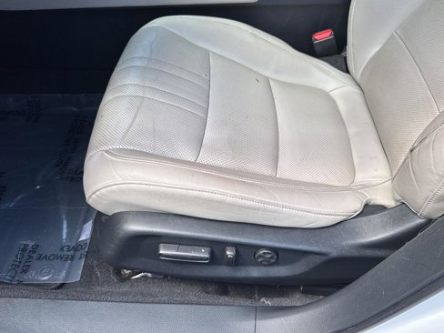 Used 2020 Honda Accord EX-L image 27