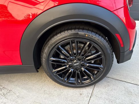 Certified 2023 MINI Cooper S image 9