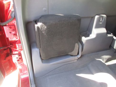 Used 2003 Ford Ranger 4x4 SuperCab image 34