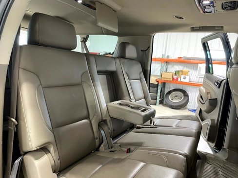 Used 2016 GMC Yukon XL SLT w/ Open Road Package image 20