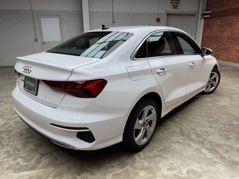 Used 2023 Audi A3 2.0T Premium image 5