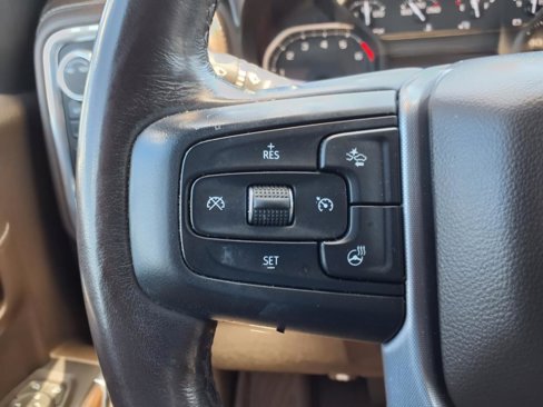 Used 2021 GMC Sierra 1500 SLT w/ SLT Premium Plus Package image 26