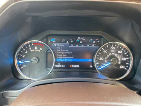 Used 2019 Ford F150 Lariat image 7