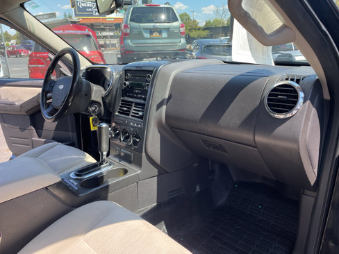 Used 2008 Ford Explorer Sport Trac XLT image 15