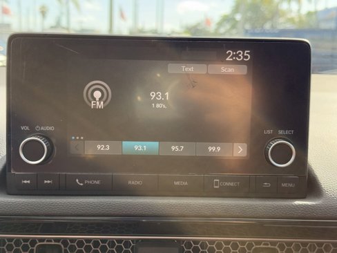 Used 2024 Honda Civic EX-L image 35