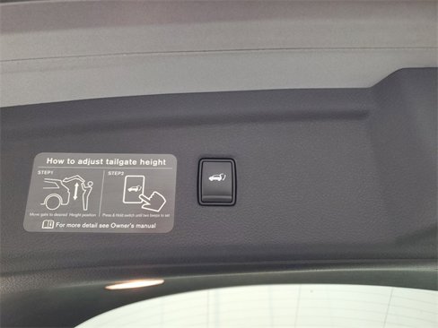 Used 2019 INFINITI QX50 Essential w/ Proassist Package image 7