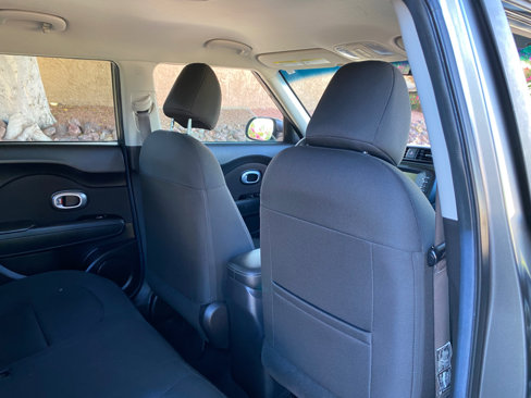 Used 2019 Kia Soul + image 42