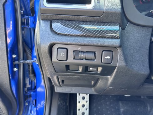 Used 2020 Subaru WRX image 18