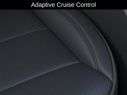 New 2025 Chevrolet Trax ACTIV w/ Driver Confidence Package image 22