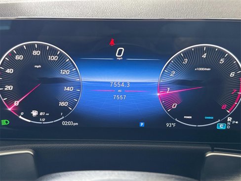 Used 2025 Mercedes-Benz GLB 250 image 26