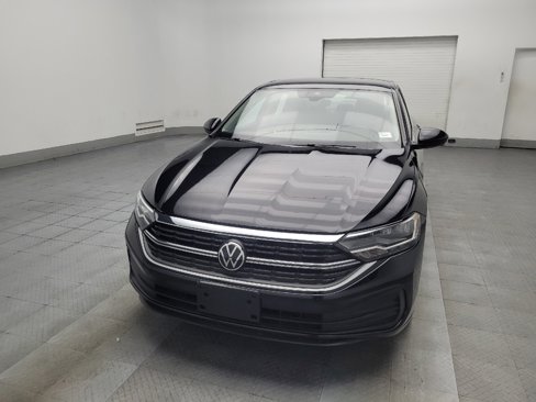 Used 2024 Volkswagen Jetta S image 15