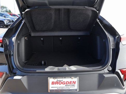 New 2025 Buick Envista Preferred w/ Convenience I Package image 15