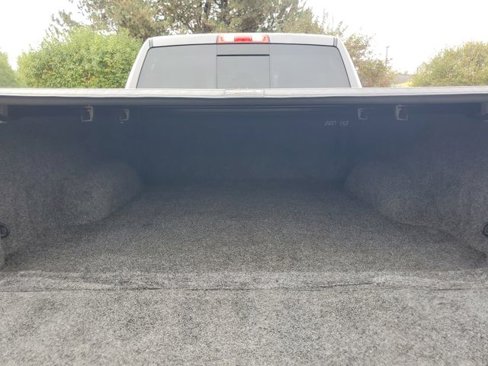Used 2018 RAM 1500 Big Horn image 9
