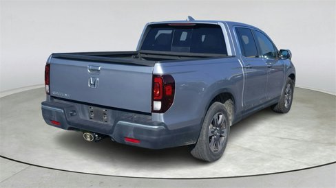 Used 2019 Honda Ridgeline RTL image 6