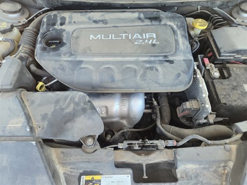 Used 2016 Jeep Cherokee Latitude w/ Safety/Convenience Group image 24